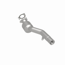 Load image into Gallery viewer, MagnaFlow 10-11 Porsche Cayenne 4.8L Direct Fit Converter