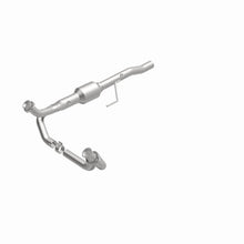 Load image into Gallery viewer, MagnaFlow 00-01 Dodge Ram 1500 3.9L Direct Fit Converter