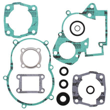 Load image into Gallery viewer, Vertex Gaskets 02-07 KTM MINI ADV 50 Complete Gasket Kit w/ Oil Seals