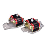 IAG Competition Series Engine Mounts for 2008-14 Subaru WRX, 05-09 LGT.