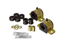 Load image into Gallery viewer, Energy Suspension Sway Bar Bushing Set - 30mm - Black