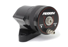 Load image into Gallery viewer, PERRIN 02-07 Subaru WRX / 04-21 STI / 06-08 FXT Bypass/Blow Off Valve - Black - GTR Auto