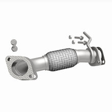 Load image into Gallery viewer, MagnaFlow BRExhaust 15-19 Hyundai Sonata 2.4L Front Pipe Kit