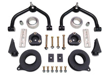 Load image into Gallery viewer, Tuff Country 09-18 Dodge Ram 1500 4X4 4in Uni-Ball Lift Kit (No Shocks) - GTR Auto