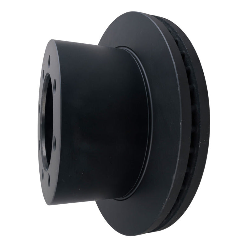 Timbren 20-26 Chevrolet Silverado 3500 HD/GMC Sierra 3500 HD BES Coated Brake Rotor - Rear TIM-R225328