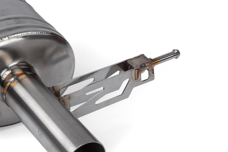 APR 19-21 Volkswagen Jetta GLI (MK7) Catback Exhaust System CBK0040