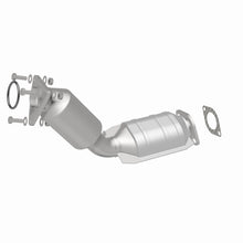 Load image into Gallery viewer, MagnaFlow 09-12 Infiniti FX35 3.5L Direct Fit Converter