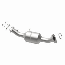 Load image into Gallery viewer, MagnaFlow 2004 Cadillac CTS 3.2L Direct Fit Converter