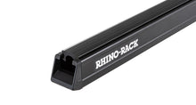 Load image into Gallery viewer, Rhino-Rack 14-21 Ford Transit 2 Door Wagon Heavy Duty RLTP 2 Bar Roof Rack - Black