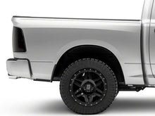 Load image into Gallery viewer, Raxiom 09-18 Dodge RAM 1500/2500/3500 Axial Series LED Tail Lights- Black Housing (Smoked Lens)