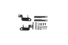 Load image into Gallery viewer, DV8 Offroad 24-25 Toyota Tacoma D-Ring Recovery Mounts - Pair