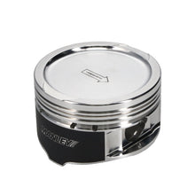 Load image into Gallery viewer, Manley Ford 4.6L Modular V8 Piston Set - 3.552in Bore 1.220in CH, -6.50 CC