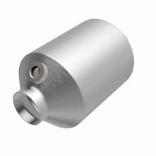 Load image into Gallery viewer, MagnaFlow 2.00 1/O2 CA 5in. Spun Universal Converter