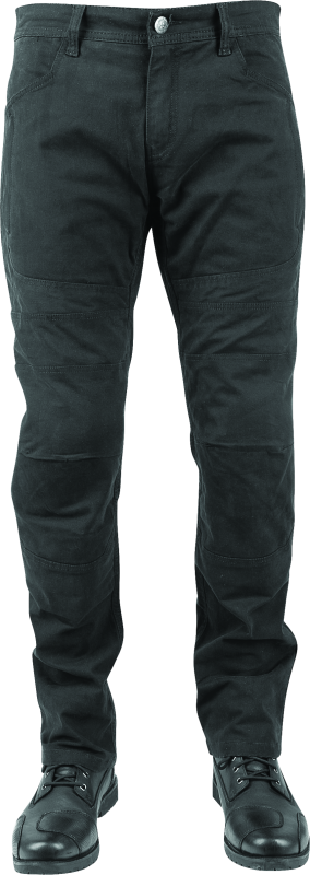 Speed and Strength Dogs Of War 2.0 Pant Black Size - 40 X 34 889839