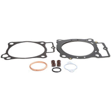 Load image into Gallery viewer, Cylinder Works 17-18 Honda CRF 450 R 450cc Standard Bore Cylinder Kit 13.5:1 Comp. 96mm