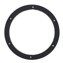 Load image into Gallery viewer, DS18 Marine And Powersports Speakers And Towers Ring 8in Digital LED lights 1/2in Spacer Depth