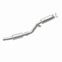 Load image into Gallery viewer, MagnaFlow 06-09 Audi A4 Quattro 3.2L Direct Fit Converter