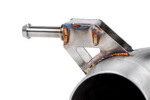 Load image into Gallery viewer, APR 15-17 Volkswagen GTI (MK7) Catback Exhaust System CBK0001