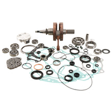 Load image into Gallery viewer, Vertex Pistons 04-06 CRF 250 X Complete Engine Rebuild Kit