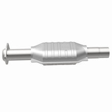 Load image into Gallery viewer, MagnaFlow 82-93 GM midsize CA Direct Fit Converter