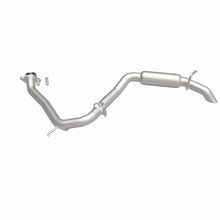 Load image into Gallery viewer, BRExhaust 06-12 Toyota RAV4 Muffler Kit