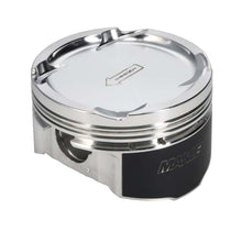 Load image into Gallery viewer, Manley Mitsubishi 2.0L 4G64 Piston Set - 87.00mm Bore 1.375in CH, -23.50 CC