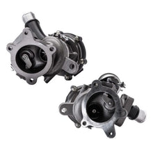 Load image into Gallery viewer, SCT Performance 10-18 Ford Flex/Explorer Sport 3.5L EcoBoost Replacement Turbos (Left + Right) 57102