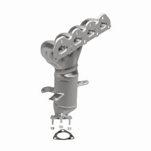 Load image into Gallery viewer, MagnaFlow 11-15 Chevrolet Cruze 1.8L Direct Fit Converter