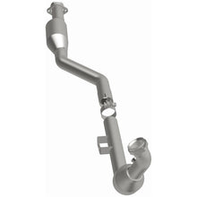 Load image into Gallery viewer, MagnaFlow 2006 Mercedes-Benz CL500 5.0L Direct Fit Converter
