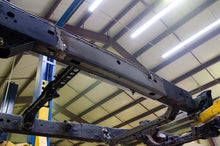 Load image into Gallery viewer, Rust Buster 01-07 Toyota Sequoia Center Frame Section - Left