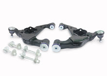 Load image into Gallery viewer, SuperPro 05-15 Toyota Hilux 4WD Front Lower Control Arm Set