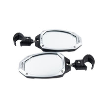 Load image into Gallery viewer, Seizmik 24+ Polaris/Can-Am/Honda/Kaw Photon Sideview Mirror - Adj. 1.75-2 in. ROP Clamp Pair