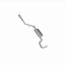 Load image into Gallery viewer, MagnaFlow 13-17 Hyundai Santa Fe Sport 2.4L Direct Fit Catalytic Converter (California Grade)