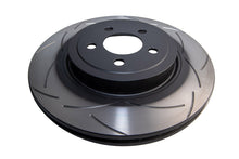 Load image into Gallery viewer, DBA 05-23 Chrysler 300 Hemi 5.7L Front Street Series Slotted Brake Rotor