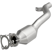 Load image into Gallery viewer, MagnaFlow 10-11 Porsche Cayenne 4.8L Direct Fit Converter