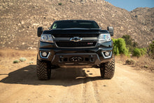 Load image into Gallery viewer, DV8 Offroad 2015-2020 Chevy Colorado DV8 Offroad Centric Front Bumper