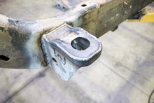 Load image into Gallery viewer, Rustbuster Front Cab Mount Left Side