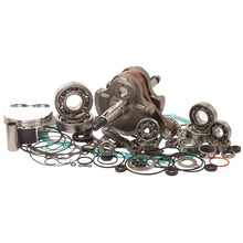 Load image into Gallery viewer, Vertex Pistons 05-08 400 DVX/05-06 KFX 400/05-08 LT-Z 400 Complete Engine Rebuild Kit