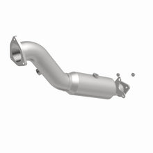 Load image into Gallery viewer, MagnaFlow 12-15 C250 L4 1.8 OEM Close Coupled Direct Fit Converter