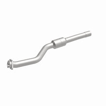 Load image into Gallery viewer, MagnaFlow 09-15 Cadillac CTS 6.2L Direct Fit Converter