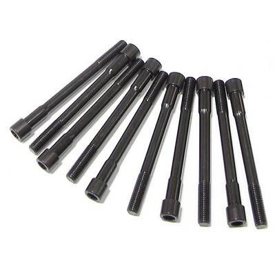 ARP Volkswagen/Audi 1.8L DOHC 20V Turbo Head Bolt Kit w/o Tool - GTR Auto