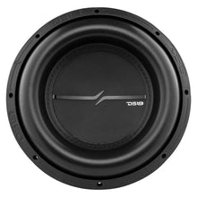 Load image into Gallery viewer, DS18 12in 1000 Watts RMS 4 ohm DVC High Excursion Subwoofer