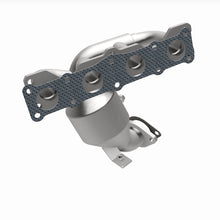 Load image into Gallery viewer, MagnaFlow 2015 Kia Optima 2.4L Direct Fit Catalytic Converter