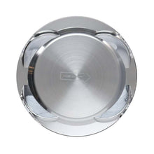 Load image into Gallery viewer, Manley Toyota 5.7L 3UR-FE Piston Set - 94.65mm Bore 1.328in CH, -30.00 CC