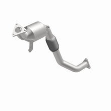 Load image into Gallery viewer, MagnaFlow 07-08 Audi Q7 3.6L Direct Fit Converter