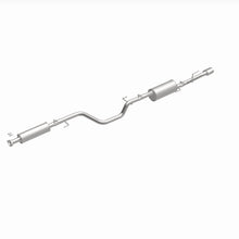 Load image into Gallery viewer, MagnaFlow BRE Exhaust Kit 12-18 Chevrolet Sonic 1.8L