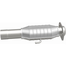 Load image into Gallery viewer, MagnaFlow 86-92 Camaro/Fbird V8 CA Direct Fit Converter