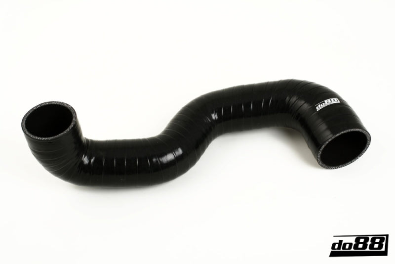 do88 SAAB 9-3 TTiD 08-11 Intercooler Pipe to Intake Manifold Hose