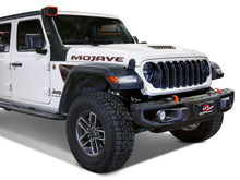 Load image into Gallery viewer, aFe POWER Dynamic Air Scoop D.A.S Snorkel for 20-26 Jeep Gladiator Mojave V6-3.5L