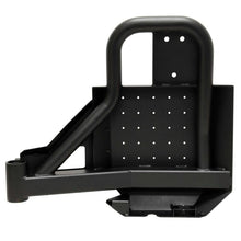 Load image into Gallery viewer, Westin 18-25 Wrangler JL Accessory For XTS Rear - P/S Swingout - Tex. Blk